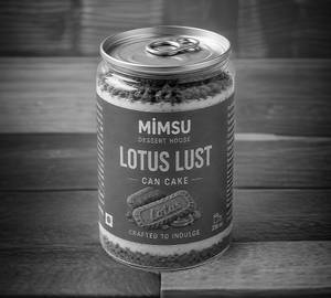 Lotus Lust (250 ml)