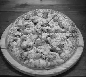 Paneer Mix Pizza 8 Inches
