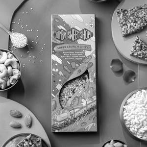 Super Crunch Chikki