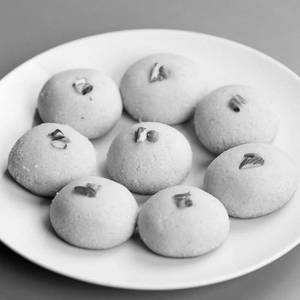 White Peda
