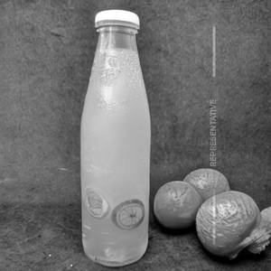 Lychee Lemonade