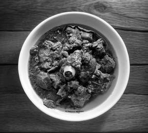 Mutton Kosha [3 Pieces]