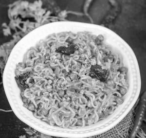 Peri Peri Cheese Maggi