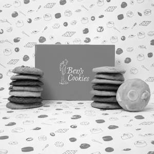 Large Ben's Gift Box (BUY 10 GET 5 FREE)