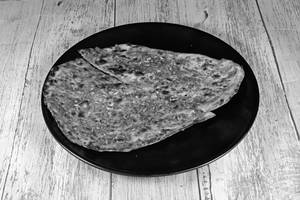 Amritsari Naan