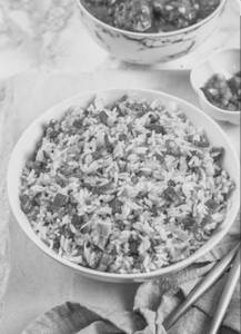 Veg Fried Rice