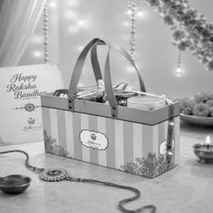 Bake fresh Signature Rakhi collection-O