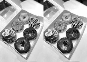 Donuts Bestseller Pack Of 12 Donuts