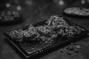 Amritsari Chicken Tikka