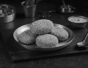 Chicken Cheese Cutlet