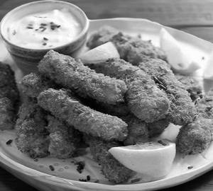 Fish Finger