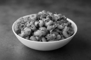 Masala macaroni
