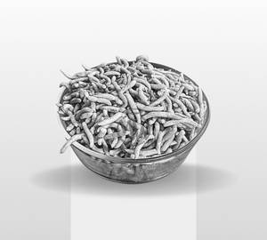 Lehsun Sev (150G)