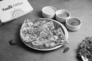 Pizza Dosa
