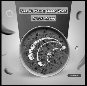 Dal Makhni