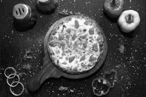 Cheese Tomato Pizza [7 Inches]