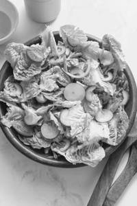 Tossed Salad