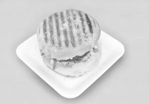 Veg Tikki Burger
