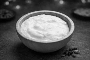 Sweet Curd