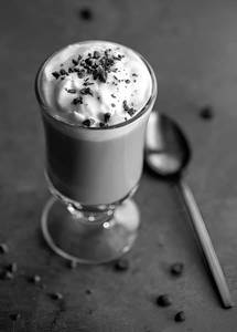 Choco Hazelnut Shake