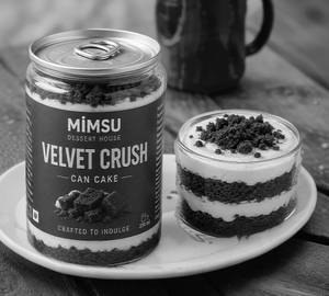 Velvet Crush (250 ml)