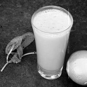 Mosambi Juice