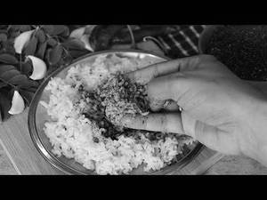 Moringa karam+Rice