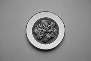 Paneer Chilli Dry