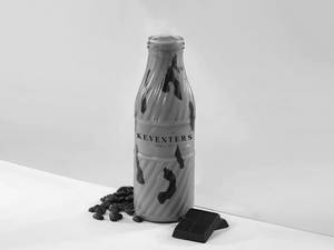 Mocha Cold Coffee