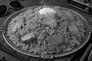 OG Thalaiva Chicken Biryani (Boneless) (Serves 2) 1 Kg