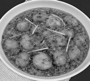 Dum Aloo Banarasi