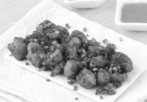Gobi Manchurian [8 Pieces]
