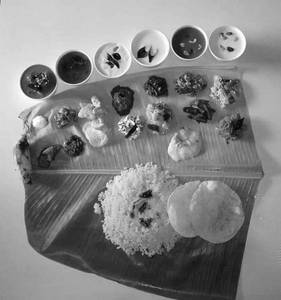 Onam Sadhya(24 Items)
