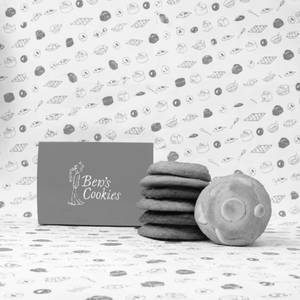 Small Ben's Gift Box (BUY 5 GET 2 FREE)