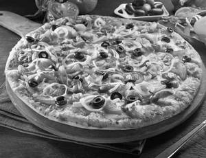 Veg Supreme Pizza