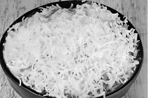 Farali Cheese Bhel