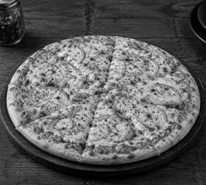 Onion Pizza (Regular, 7 inches)