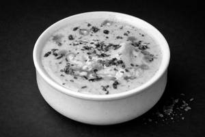 Shahi Paneer Methi Chaman