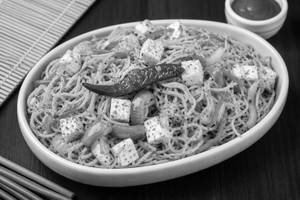 Singapore Noodles