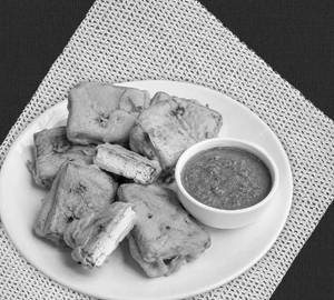 Paneer Pakoda