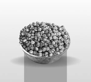 Spicy Kabuli Chana (150G)