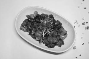 Korean Chicken
