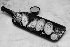 Dahi Ke Sholay