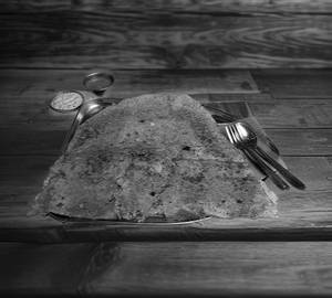 Mysore Onion Rava Sada Dosa