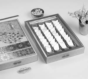 Kaju Burfi ( Special Gift Pack)