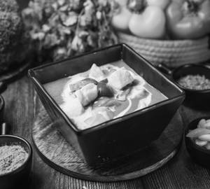 Himachali Kadai Paneer