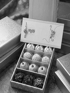 Assorted Sweet Box