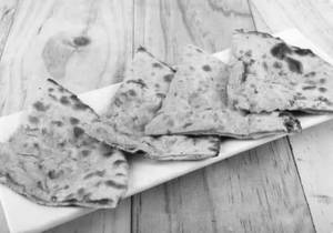 Masala Kulcha