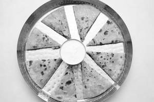 Aloo Paratha
