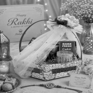 Hexa of Rakhi love-O